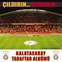 Galatasaray Taraftar Albümü