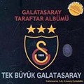 Galatasaray Taraftar Albümü