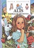 Alice Harikalar Diyarında (Ciltli) (Büyük Klasikler)