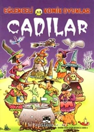 Cadılar