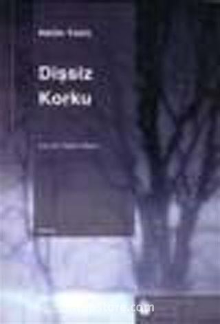 Dişsiz Korku