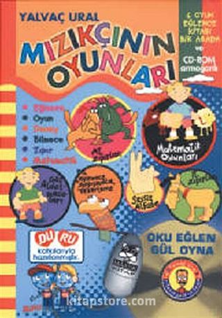 Mızıkçının Oyunları