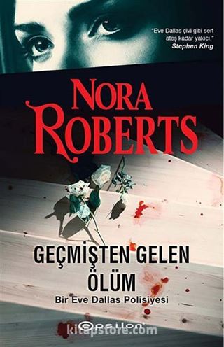 Geçmişten Gelen Ölüm / Bir Eve Dallas Polisiyesi