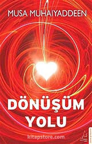 Dönüşüm Yolu