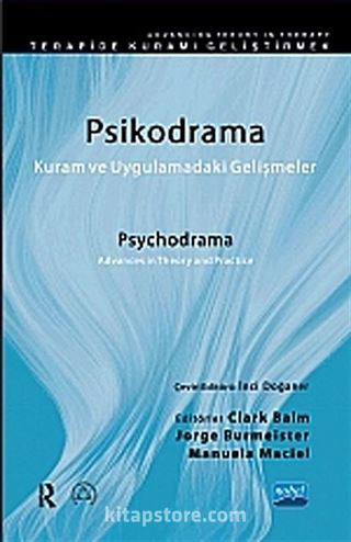 Psikodrama