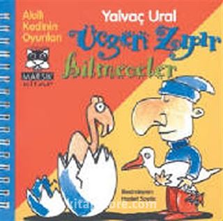 Üçgen Zıpır Bilmeceler