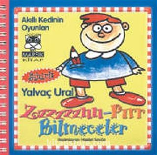 Zzzzzzıııı-Pırr Bilmeceler