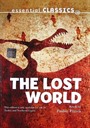 The Lost World (Essential Classics) (Cd'li)
