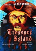 Treasure Island (Essential Classics) (Cd'li)