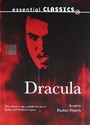 Dracula (Essential Classics) (Cd'li)