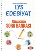 LYS Edebiyat Resimli - Notlu Soru Bankası