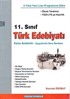 11. Sınıf Türk Edebiyatı Konu Anlatımlı Uygulamalı Soru Bankası
