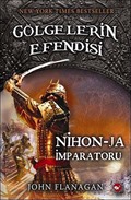Nihon-Ja İmparatoru / Gölgelerin Efendisi -10