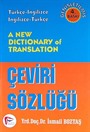 A New Dictionary of Translation / Çeviri Sözlüğü