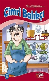 Cimri Balıkçı