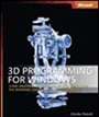 3D Programming for Windows®