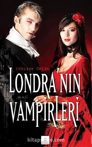 Londra'nın Vampirleri