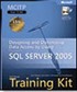 MCITP Self-Paced Training Kit (Exam 70-442): Designing and Optimizing Data Access by Using Microsoft SQL Server 2005