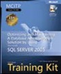 MCITP Self-Paced Training Kit (Exam 70-444): Optimizing and Maintaining a Database Administration Solution Using Microsoft® SQL Server™ 2005