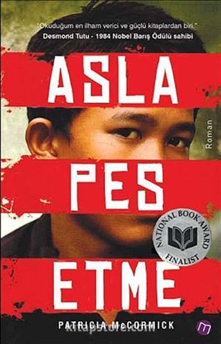 Asla Pes Etme
