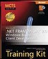 MCTS Self-Paced Training Kit (Exam 70-526): Microsoft® .NET Framework 2.0 Windows®-Based Client Development