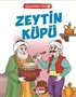 Zeytin Küpü Masal Köşkü -5