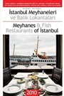 İstanbul Meyhaneleri ve Balık Lokantaları