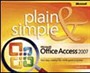 Microsoft® Office Access 2007 Plain