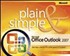 Microsoft® Office Outlook® 2007 Plain