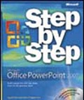 Microsoft® Office PowerPoint® 2007 Step by Step