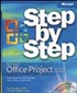 Microsoft® Office Project 2007 Step by Step