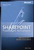 Microsoft® SharePoint® Products and Technologies Administrator's Pocket Consultant