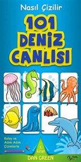 101 Deniz Canlısı