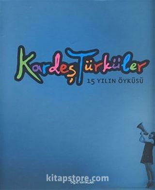Kardeş Türküler