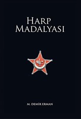 Harp Madalyası (War Medal)