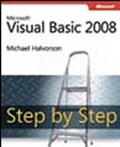 Microsoft® Visual Basic® 2008 Step by Step