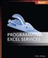 Programming Excel® Services