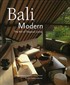 Bali Modern (Ciltli)