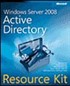 Windows® Server 2008 Active Directory Resource Kit