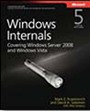Windows® Internals, Fifth Edition