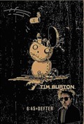 Tim Burton Eskizler I