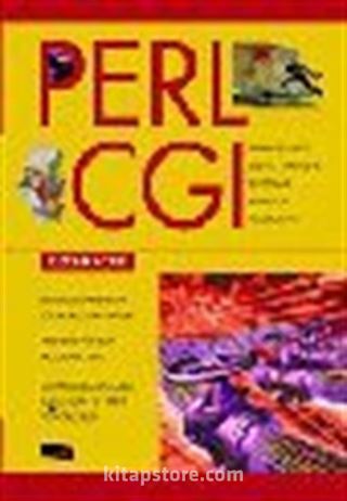 Perl CGI