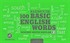 100 Basic English Words -2 (İngilizce Sözcük Kartları)