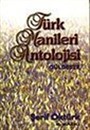 Türk Manileri Antolojisi