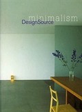 Minimalism Design Source
