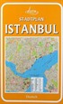 Stadtplan Istanbul (Almanca İstanbul Haritası)