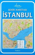 İstanbul Şehir Haritası