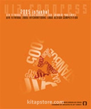 UIA Istanbul 2005 Uluslararası Logo Tasarım Yarışması