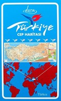 Türkiye Cep Haritası
