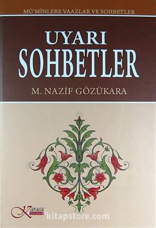Uyarı Sohbetler